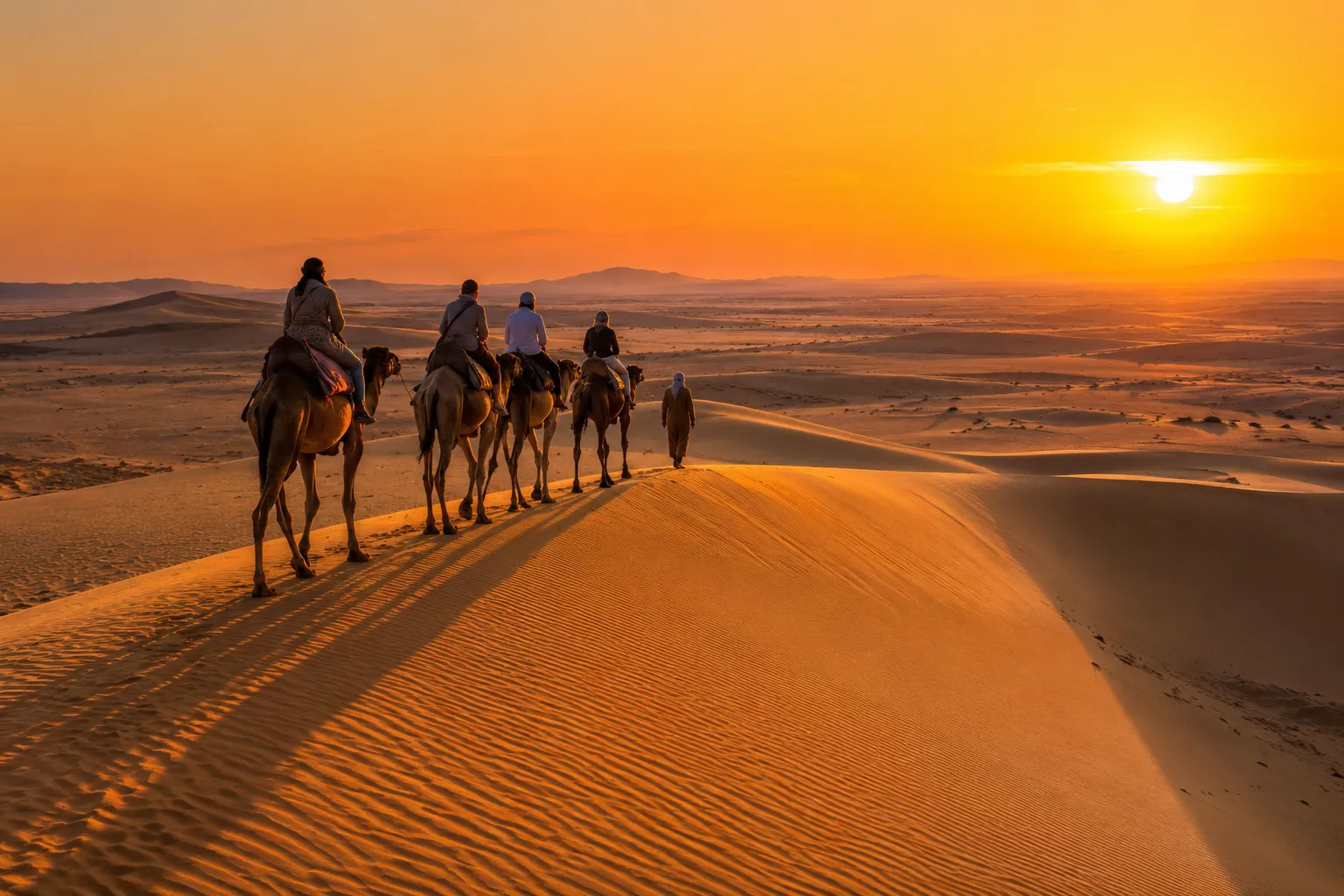 Morocco travel inspiration